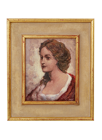portrait of a lady 