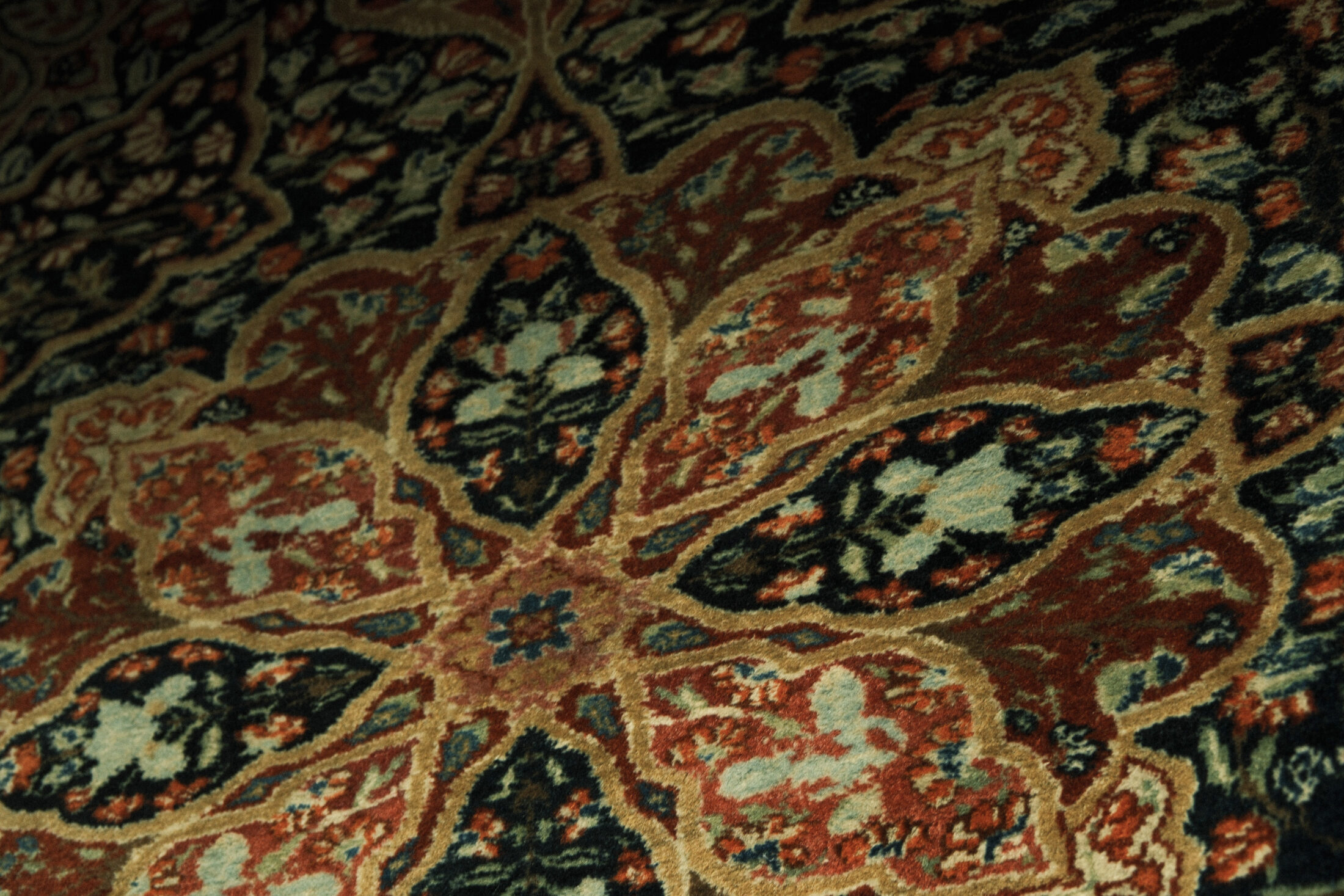 Rare Rugs | Alfies Antique Market | London’s Largest Indoor Antique and Vintage Market