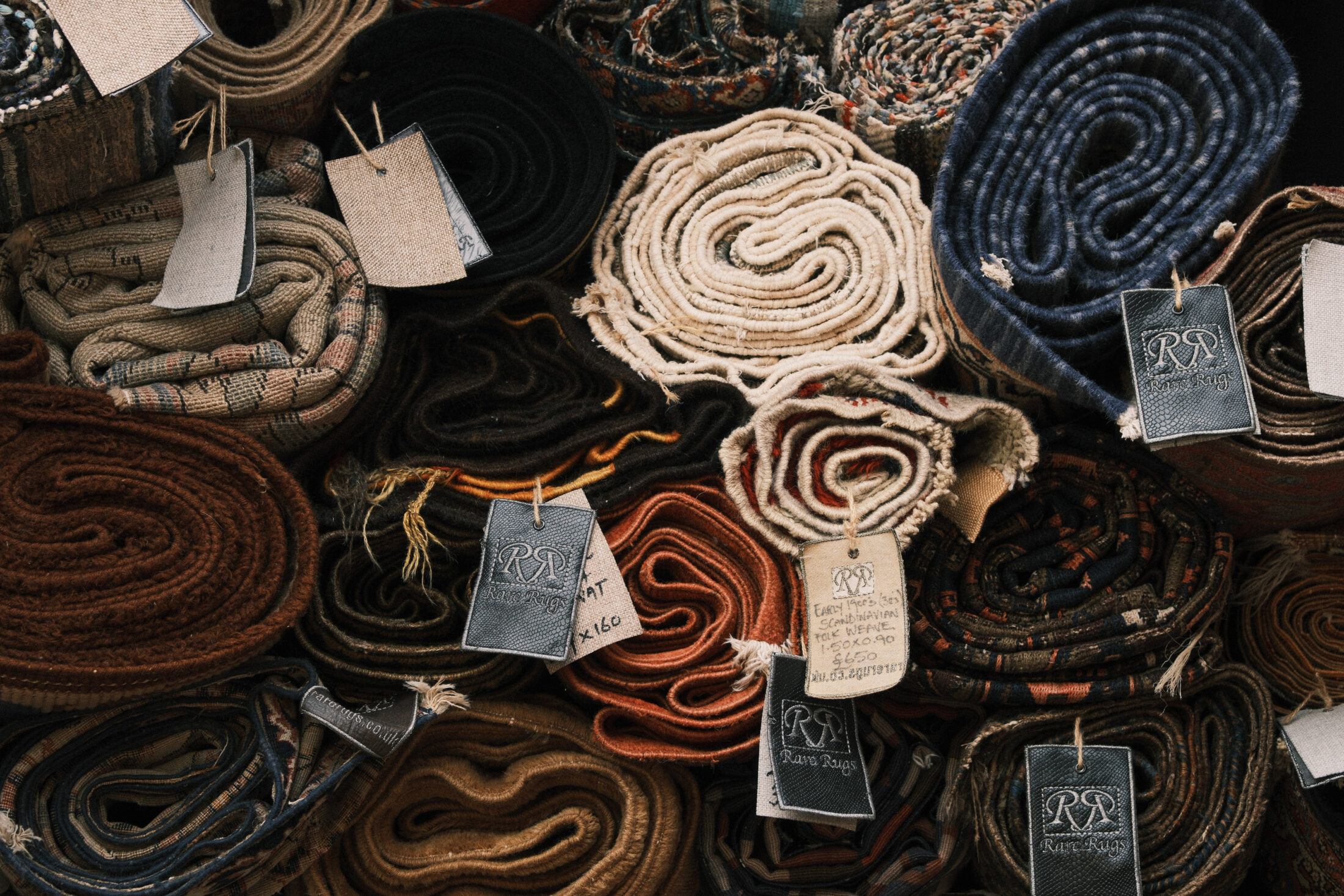 Rare Rugs | Alfies Antique Market | London’s Largest Indoor Antique and Vintage Market