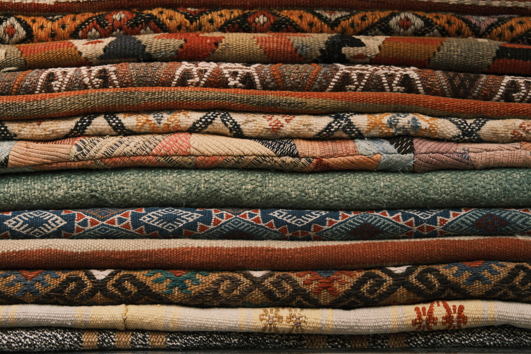 Rare Rugs | Alfies Antique Market | London’s Largest Indoor Antique and Vintage Market