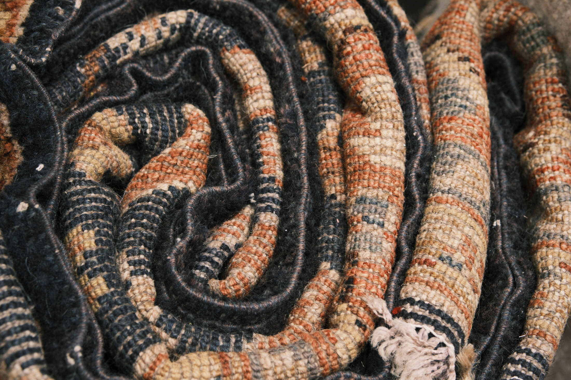 Rare Rugs | Alfies Antique Market | London’s Largest Indoor Antique and Vintage Market