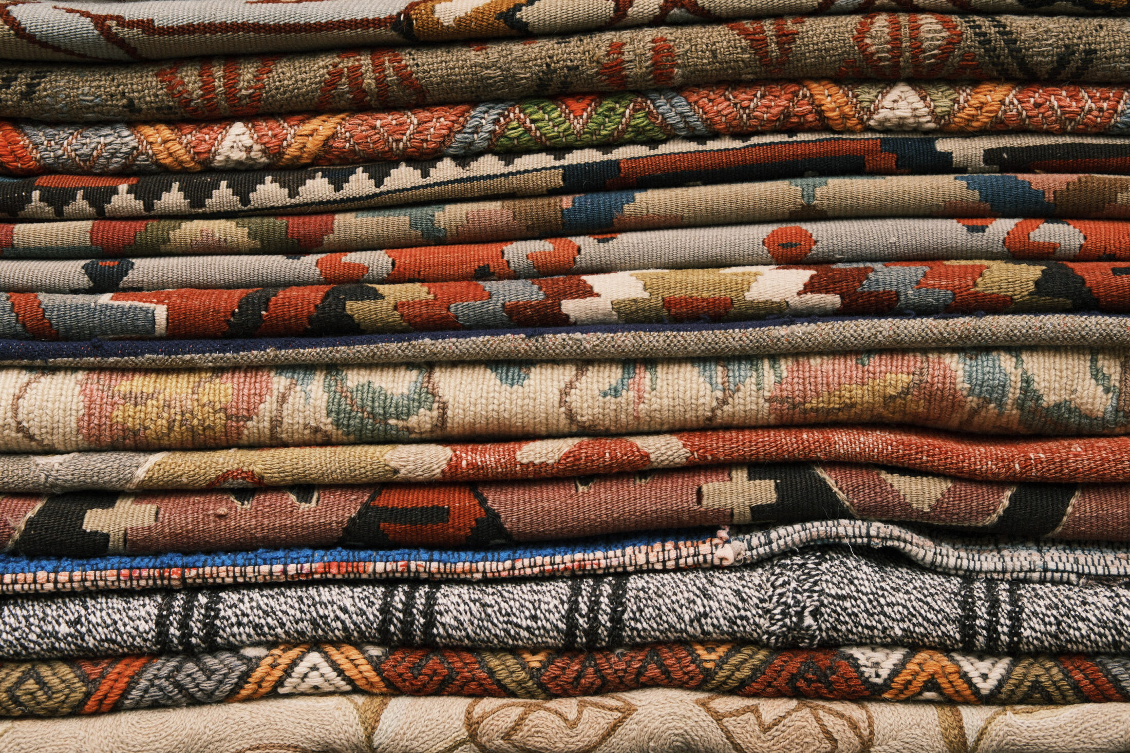 Rare Rugs | Alfies Antique Market | London’s Largest Indoor Antique and Vintage Market