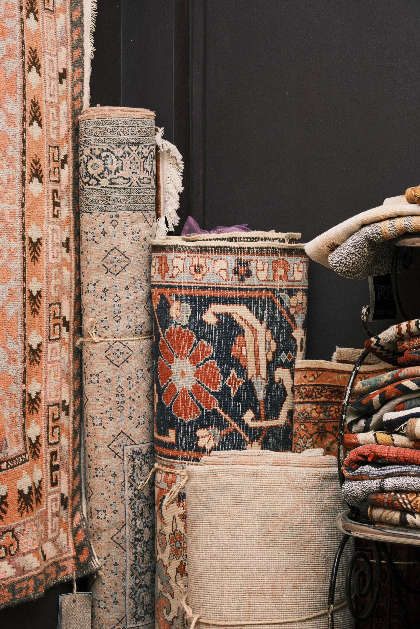 Rare Rugs | Alfies Antique Market | London’s Largest Indoor Antique and Vintage Market