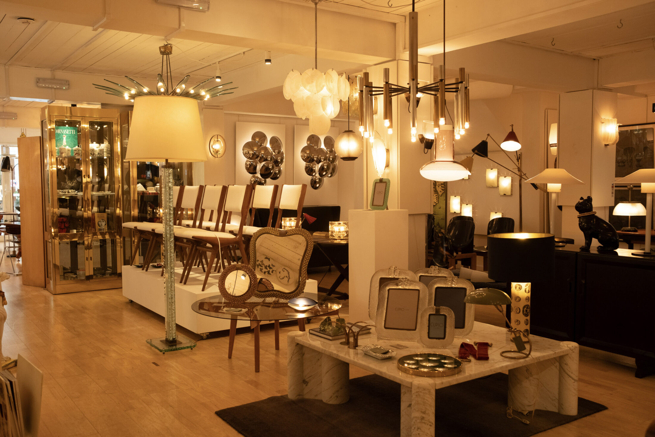 Cupio Gallery | Alfies Antique Market | ondon’s Largest Indoor Antique and Vintage Market