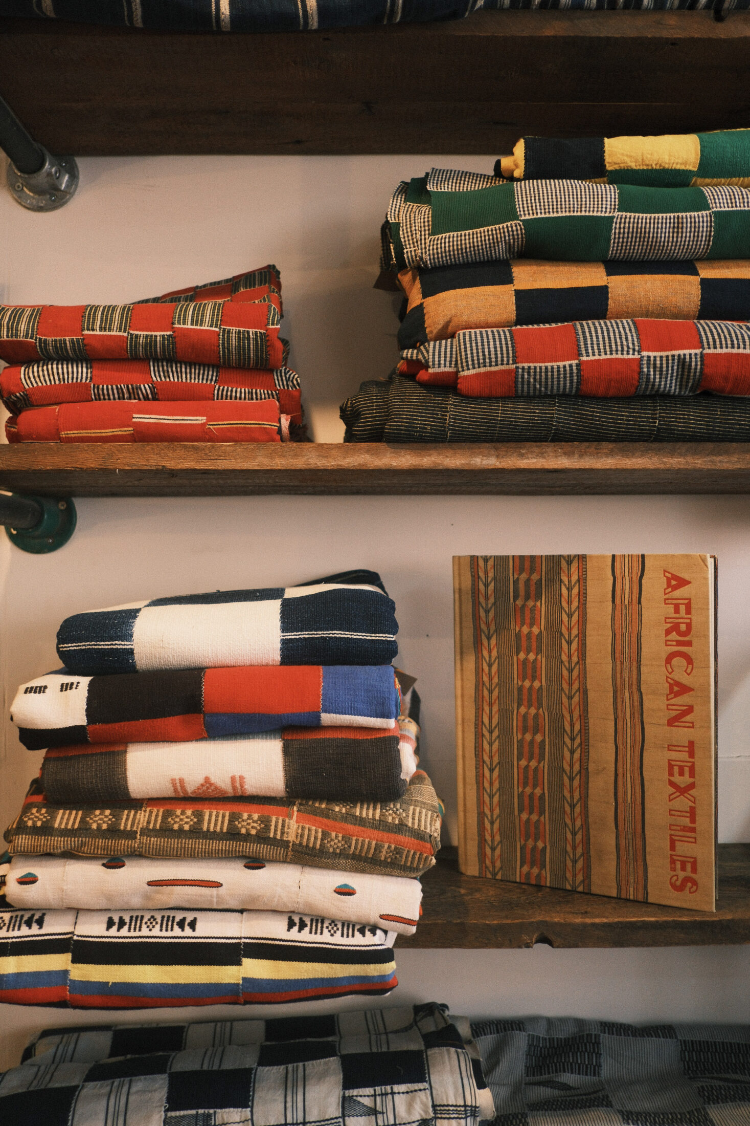 Adirea African Textiles | Alfies Antique Market | London’s Largest Indoor Antiques | Lisson Grove