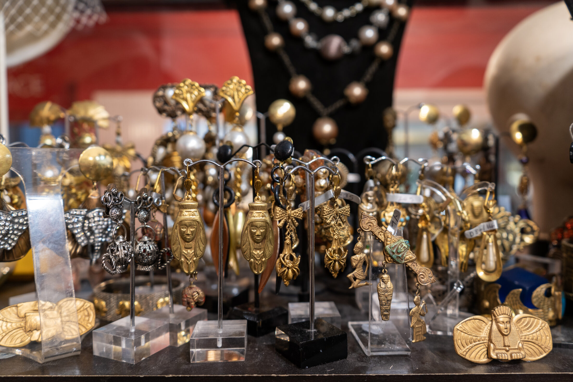 Gillian Horsup | Alfies Antique Market | London’s Largest Indoor Antique and Vintage Market