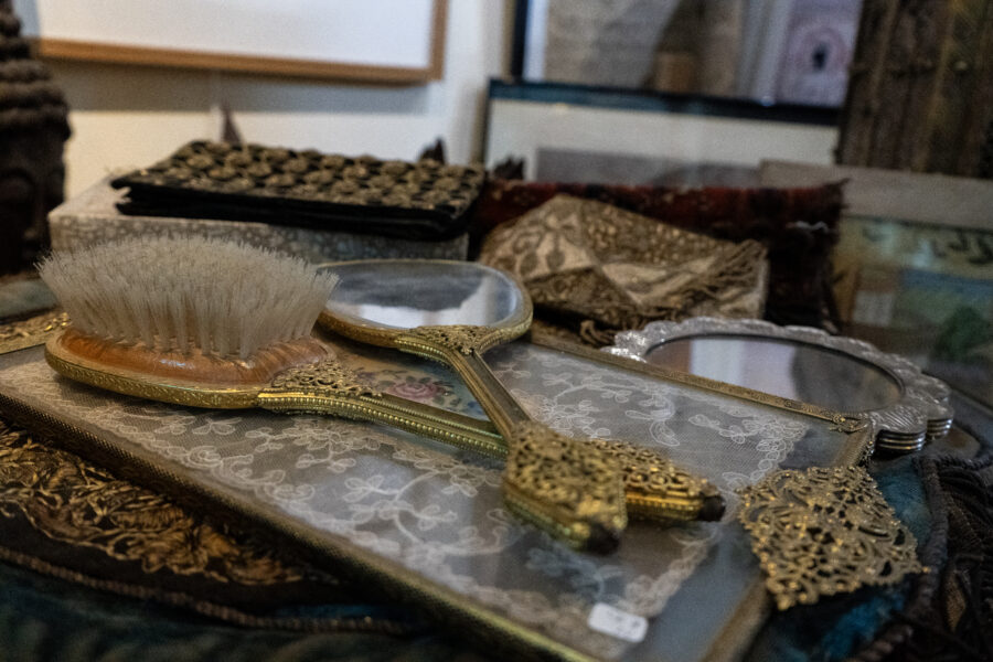 Al Khatib Antiques | Alfies Antique Market | London’s Largest Indoor Antique and Vintage Market