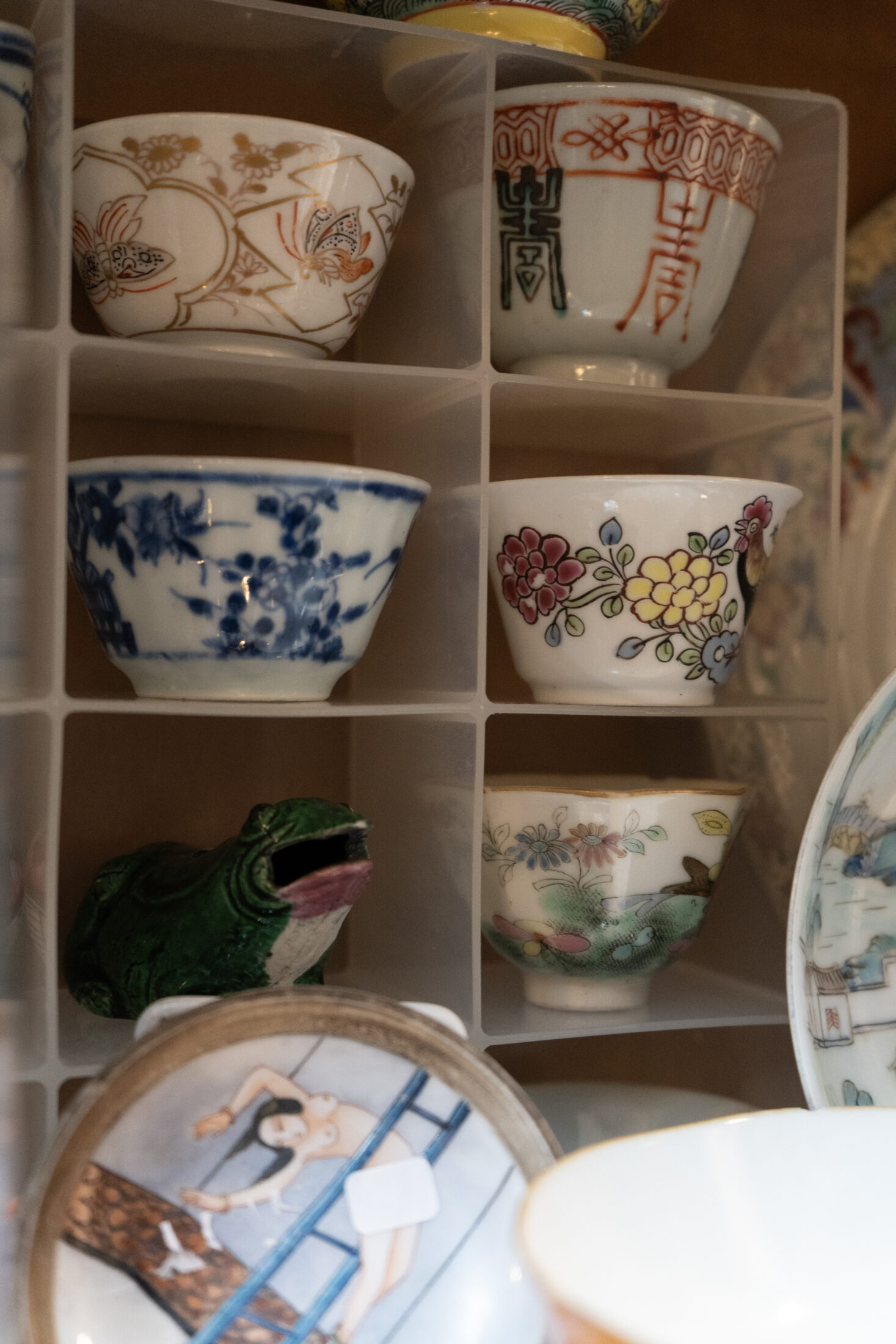 Wantigue Oriental Art | Alfies Antique Market | London’s Largest Indoor Antique and Vintage Market