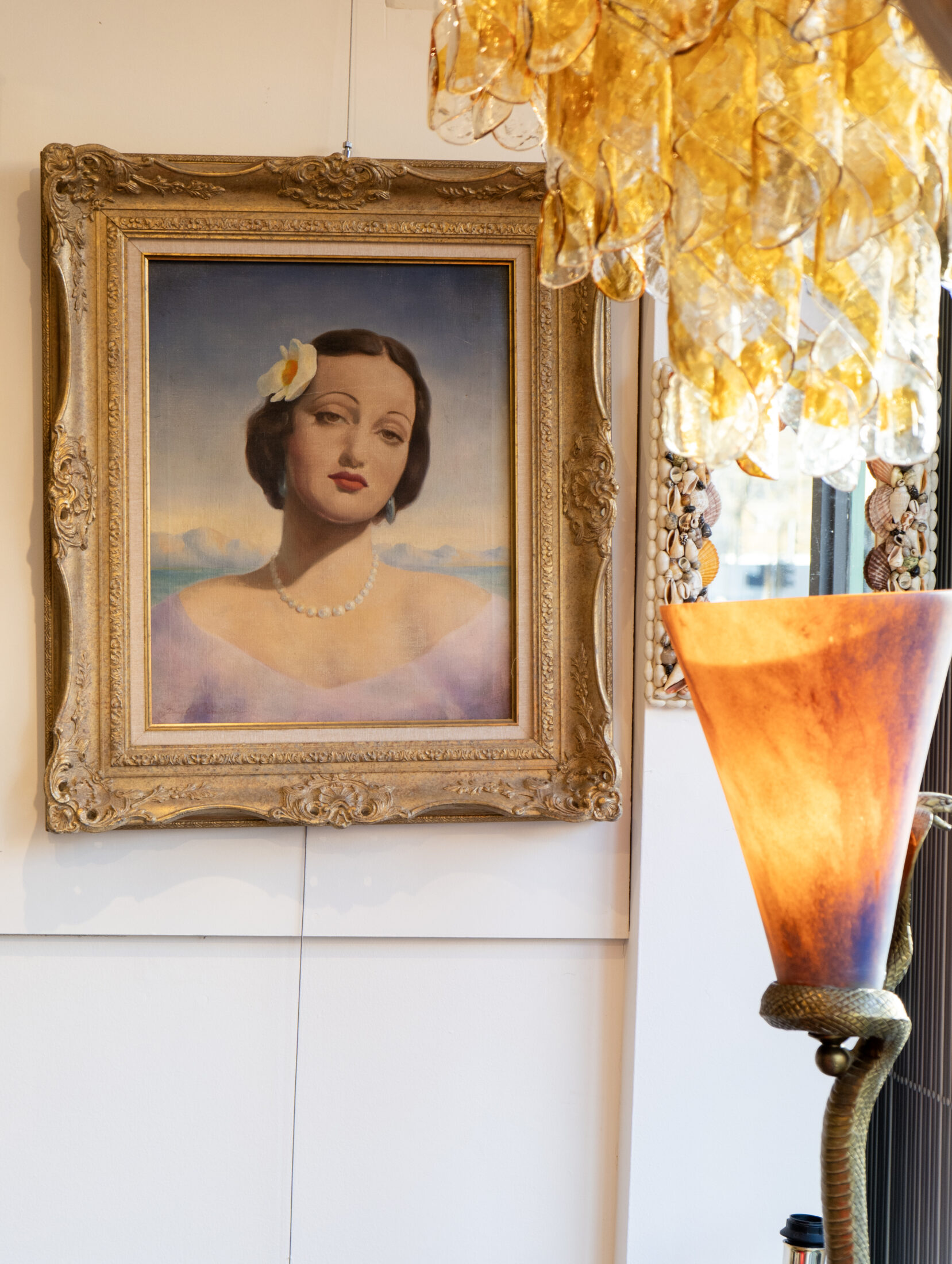 Gallery 25 | Alfies Antique Market | London’s Largest Indoor Antique and Vintage Market