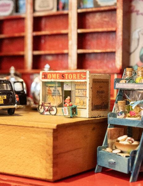 Fine Art and Fancy Things | Alfies Antiques