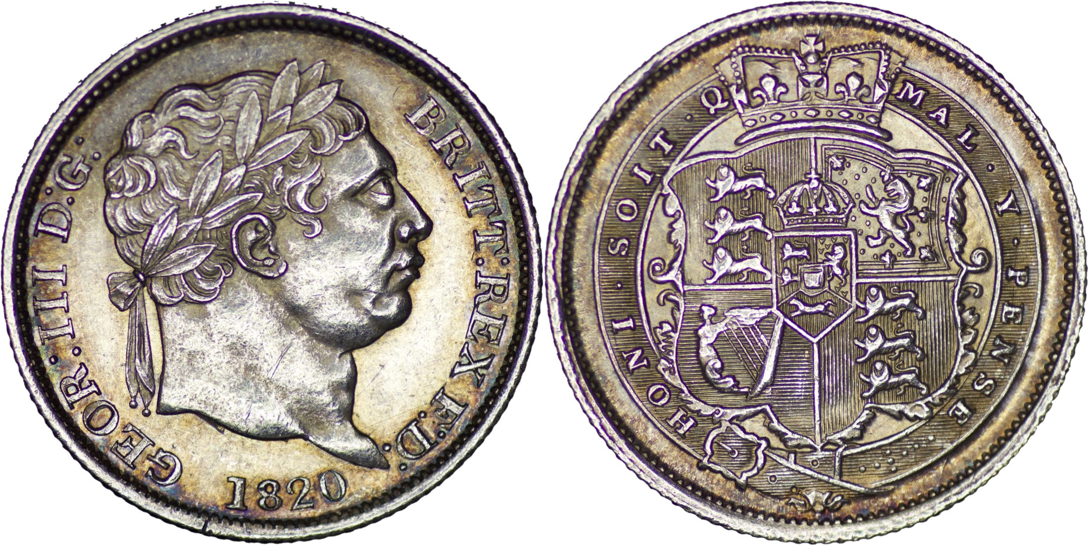 Pashiz Coins | Alfies Antiques