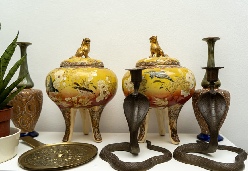 Valerie Peart | Alfies Antiques