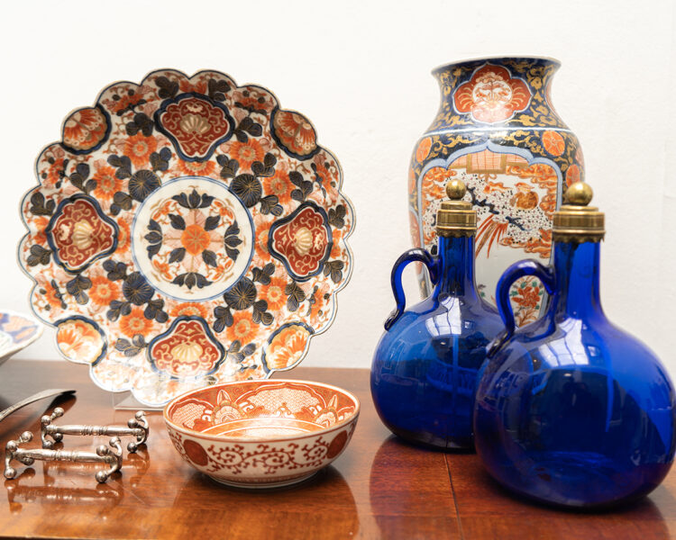 Valerie Peart | Alfies Antiques