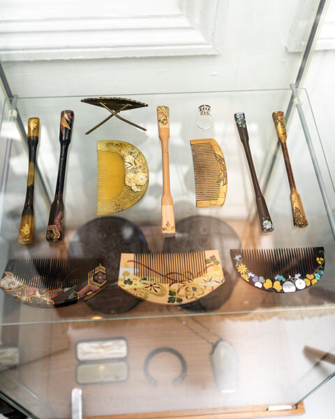 Valerie Peart | Alfies Antiques