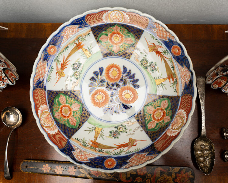 Valerie Peart | Alfies Antiques