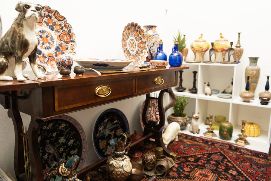 Valerie Peart | Alfies Antiques
