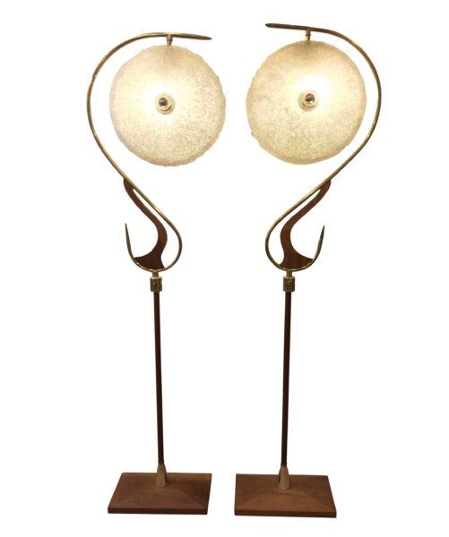 Floor Lamps