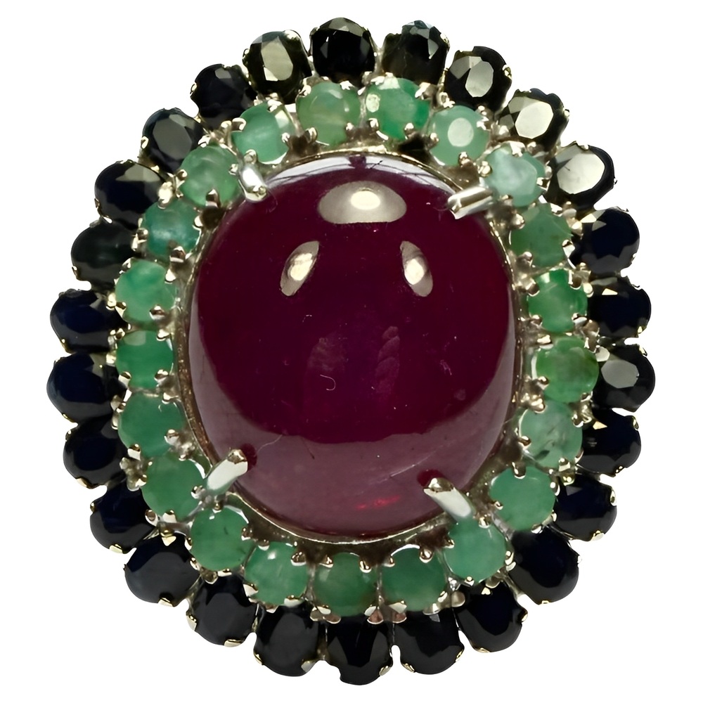 Arabella Bianco | Alfies Antique Market | London’s Largest Indoor Antique and Vintage Market