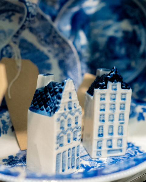 Alfies Antiques | Nesrin Dogan