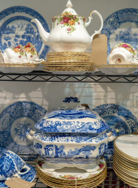 Alfies Antiques | Nesrin Dogan