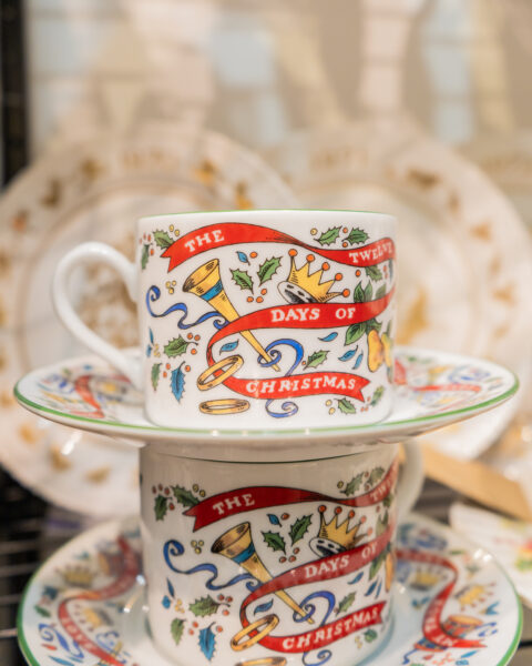 Alfies Antiques | Nesrin Dogan