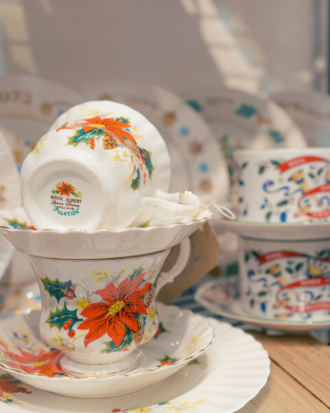 Alfies Antiques | Nesrin Dogan