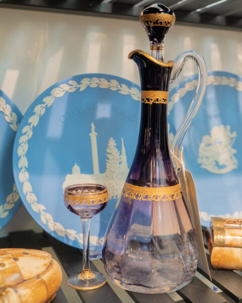 Alfies Antiques | Nesrin Dogan