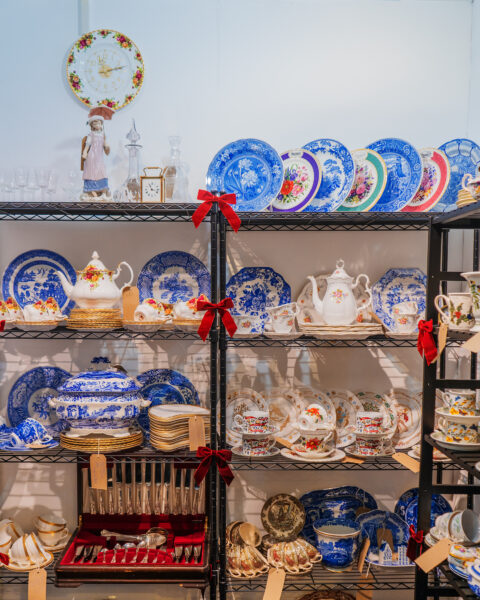 Alfies Antiques | Nesrin Dogan