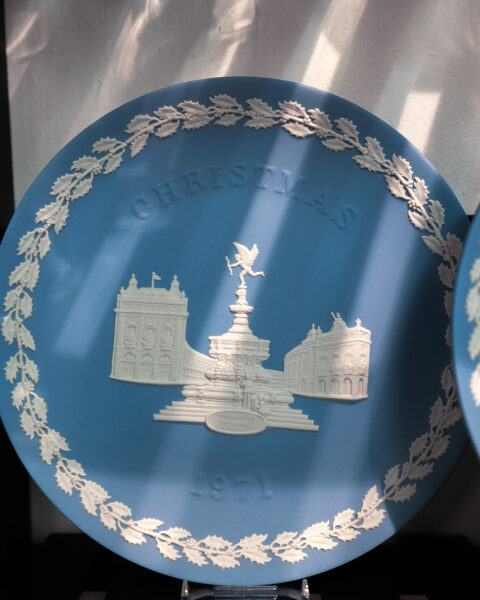 Alfies Antiques | Nesrin Dogan