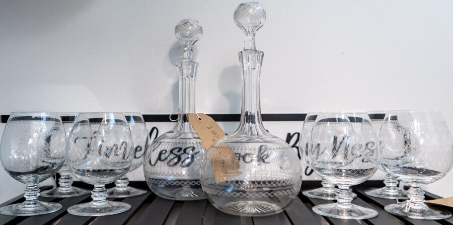 Alfies Antiques | Nesrin Dogan